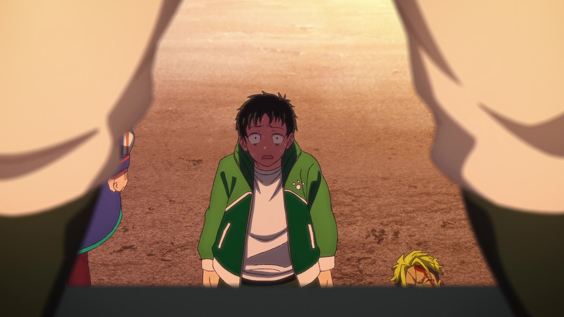 [Tsukyio Editing Resources] Zom 100 - Ep 6 - 263.mp4